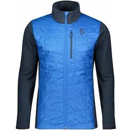 Кофта Scott Insuloft Merino XXL Синяя (1081-277762.6639.010)