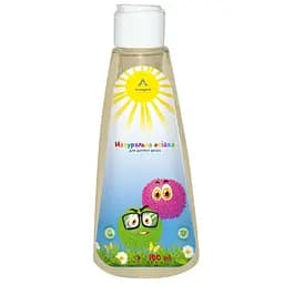 Натуральное детское масло для кожи малышей A_Avangard Professional 150 мл