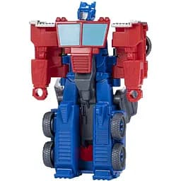 Іграшка-трансформер Transformers EarthSpark 1-Step Flip Changer (F6229_F6716)