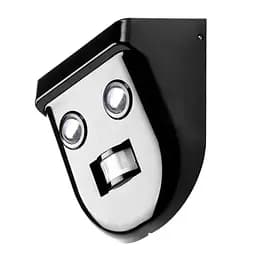 Світильник Brille на сонячній батареї з датчиком руху з акумулятором LED 1.5W IP65 LS-04