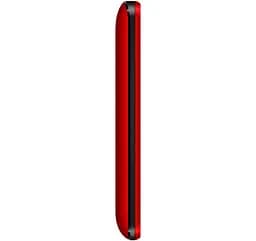 Телефон Nomi i2403 Red UA UCRF - мініатюра 3