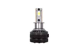 Комплект світлодіодних ламп Infolight S3 H3 60W
