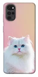 Чохол Demsky Pastel kitty для Motorola Moto G22