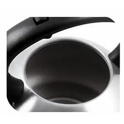 Чайник зі свистком металевий Tefal C7921024  - мініатюра 3