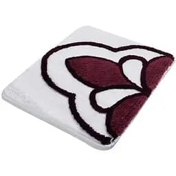 Коврик для ванной Chilai Home Lucca murdum 50 x 60