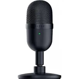 Микрофон для ПК/для стриминга, подкастов Razer Seiren mini (RZ19-03450100-R3M1)