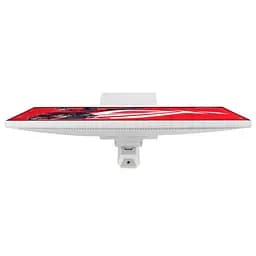 Монітор Asus 27" ROG Strix XG27ACMES-W (90LM0C92-B01171) IPS White 255Hz - мініатюра 2