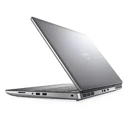 Ноутбук Dell Precision 5550 UHD Touch (i7-10850H/64/1TBSSD/T1000M-4Gb) - Class A "Б/В" - мініатюра 5