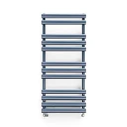 Полотенцесушитель дизайнерский Ideale Eliza 11 12/500 антрацит, Антрацит