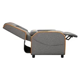 Ігрове крісло Cougar RANGER ONE Gray (RANGER ONE GRAY) - мініатюра 12