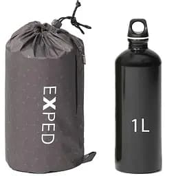Килимок надувний Exped Ultra 7R M Mummy  - мініатюра 2