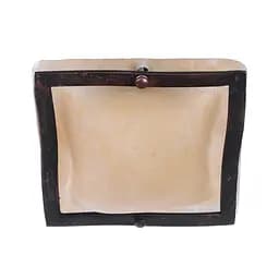 Світильник Brille BKL-082W/1 настінно-стельовий накладний кантрі