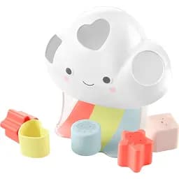 Сортер Skip Hop Хмаринка (9O293110)