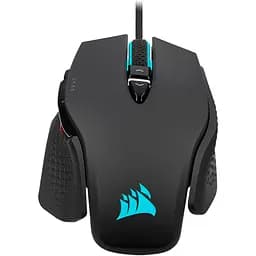 Миша Corsair M65 RGB Ultra Tunable (CH-9309411-EU) [133807] - мініатюра 3