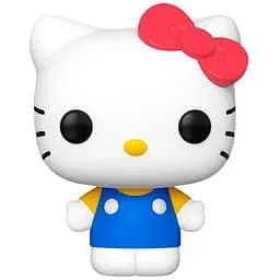 Игровая фигурка Funko POP! Sanrio: Hello Kitty (43461)