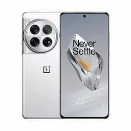 Смартфон OnePlus 12, 12/256GB Silver (CPH2583) (USA/Canada)