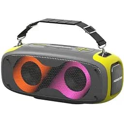 Колонка Hopestar A30 Party с мощным звуком 60 Вт водонепроницаемый корпус IPX6 (41748-A30 PARTY_2072)