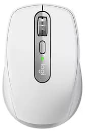Мышь беспроводная Logitech MX Anywhere 3S Pale Grey (910-006959)