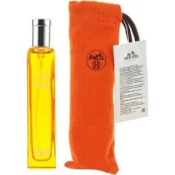 Hermes Eau de Mandarine Ambree 15 мл Одеколон