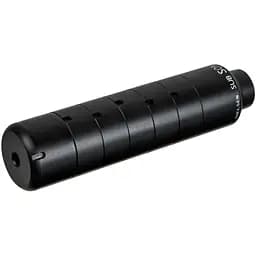 Саундмодератор Nielsen SubSonic 22 (1/2 "-20) калібри - 22lr