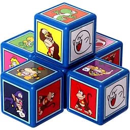 Настільна гра Winning Moves Super Mario - мініатюра 4