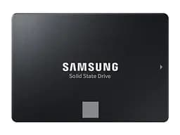 Накопитель SSD Samsung Sata 2.5" 250GB 870 EVO 2.5" SATAIII MLC 240 256 (MZ-77E250B/EU)