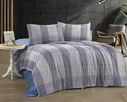 Постільна білизна Echo Фланель Belizza pbe0052183