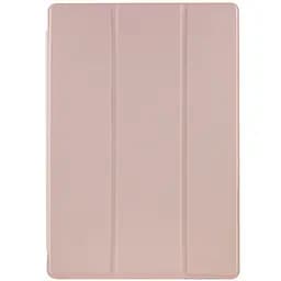 Чохол-книжка Book Cover (stylus slot) для Xiaomi ad 6 / ad 6 ro (11) Рожевий / ink Sand