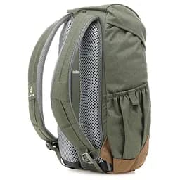 Рюкзак Deuter Walker 16 Khaki-Lion (1052-3810517 2608) - мініатюра 2