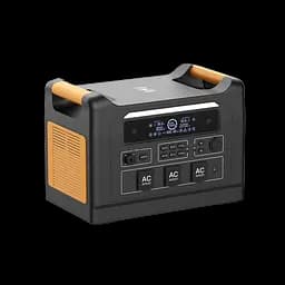Багатофункціональна портативна зарядна станція LP CHARGER i2000 - мініатюра 3
