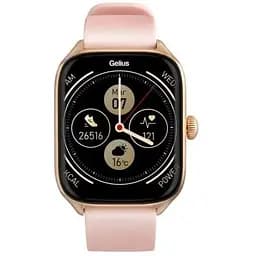 Смарт-часы Gelius Pro GP-SW012 Amazwatch GTS Gold Rose
