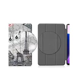 Чохол до планшета BeCover Smart Case Lenovo Tab M10 Plus TB-125F (3rd Gen)/K10 Pro TB-226 10.61" Paris (708316) - мініатюра 6