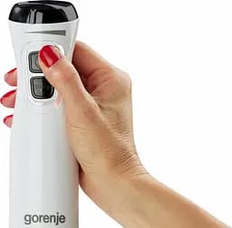 Занурювальний блендер HBX601XG (HB5023Z-GS) Gorenje teh0022649 - мініатюра 8