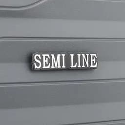 Валіза Semi Line 20" S Graphite (T5781-1) - мініатюра 10