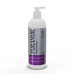 Бальзам-кондиціонер Puramur Hyaluronic Protection зволожуючий 200 мл - мініатюра 4