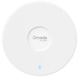Точка доступу EAP720 BE3600 1x2.5GE PoE TP-Link teh0017335