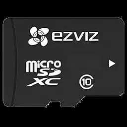 Карта пам'яті Ezviz MicroSD 128 ГБ CS-CMT-CARDT128G-D