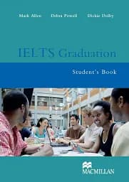 IELTS Graduation. Student's Book