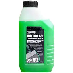 Антифриз HighWay G11 Концентрат зелений 1.5 л 