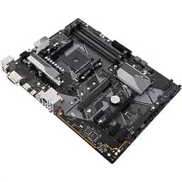 Материнська плата Asus Prime B450-PLUS - мініатюра 7