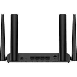 Маршрутизатор Ruijie Networks Бездротовий маршрутизатор Ruijie Reyee (RG-EW300T) (RG-EW300T) - мініатюра 6