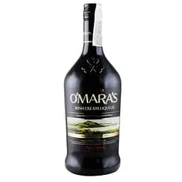 Ликер O'Mara's Irish Cream, 17%, 0,7 л (871776)