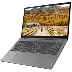 Ноутбук LENOVO IdeaPad 3 15ALC6,7 5700U la 43GHz, 8 ядер, 12GB, 512GB, Без ОС - мініатюра 2