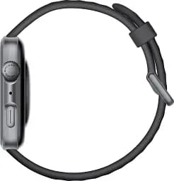 Smart Watch Huawei FIT 4 (55020EWT) Black UA - мініатюра 4