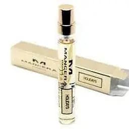 Парфюмерная вода Mancera Holidays 8 мл