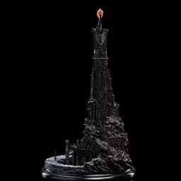 Фігурка Володар кілець Око Саурона Lord of the Rings Eye of Sauron 19 см - мініатюра 3