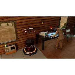 Ключ активації Microsoft Stranded: Alien Dawn Premium Edition для Xbox One/Series S/X - мініатюра 7