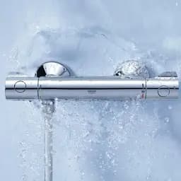 Змішувач термостатичний для душу Grohe Grohtherm 800 30412 - мініатюра 4