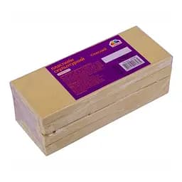 Пластилін скульптурний Творчість ГАММА'UA 402305 тілесний 800 грам