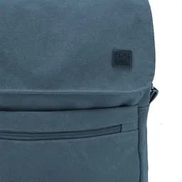 Рюкзак міський Semi Line 15 Turquoise (J4922-2) - мініатюра 5